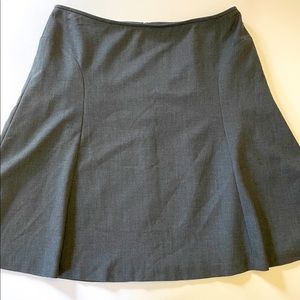 Calvin Klein Godet Skirt 🤩